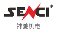 SENCI