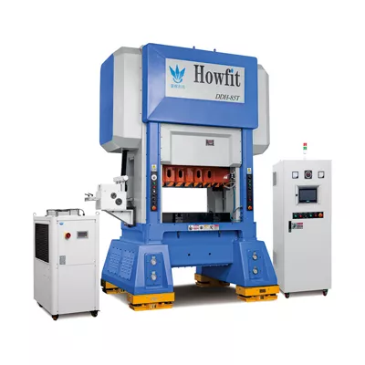 DDH-85T HOWFIT High Speed Precision Press