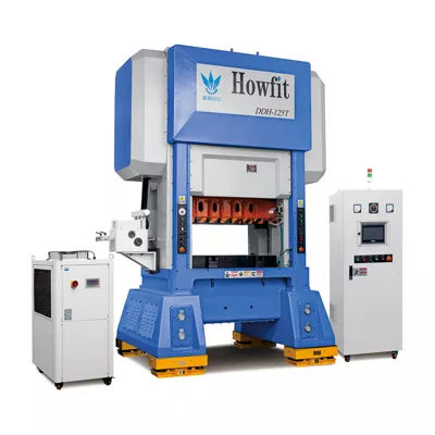 DDH-125T HOWFIT High Speed Precision Press