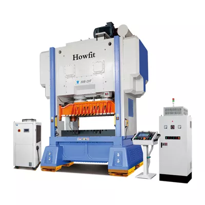 DDH-220T HOWFIT High Speed Precision Press