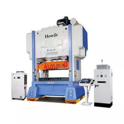 DDH-300T HOWFIT High Speed Precision Press