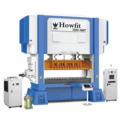 DDH-360T HOWFIT High Speed Precision Press