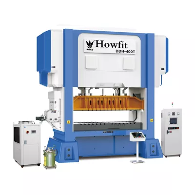 DDH-400T HOWFIT High Speed Precision Press