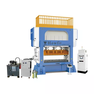 DDH-550T HOWFIT High Speed Precision Press