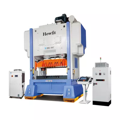 DDL-300T HOWFIT High Speed Precision Press