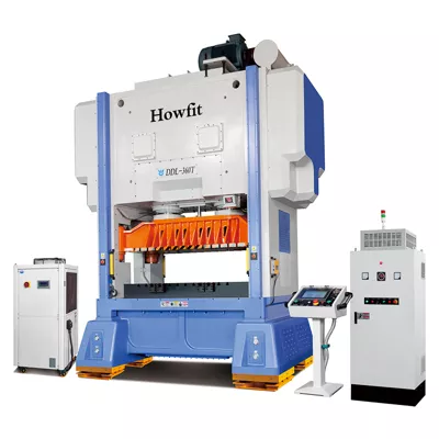 DDL-360T HOWFIT High Speed Precision Press